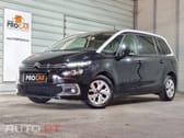 Citroen C4 Grand Picasso 1.6 BlueHDi Exclusive