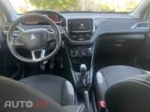 Peugeot 208 1.2 VTi Style