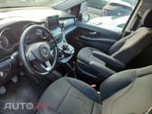 Mercedes-Benz V 220 d Longo Avantgarde