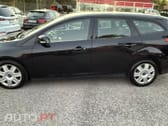 Ford Focus SW 1.5 TDCi Titanium ECOnetic