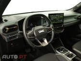 Dacia Duster Duster 1.2 Mild Hybrid Extreme