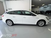 Renault Mégane Sport Tourer 1.5 dCi Limited EDC