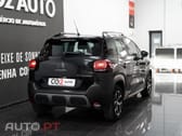 Citroen C3 Aircross 1.2 PureTech Shine
