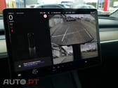 Tesla Model Y Long Range Tração Integral