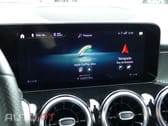 Mercedes-Benz GLB 180 d AMG Line