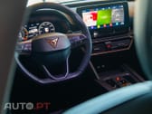Cupra Formentor 1.5 TSI Plus DSG