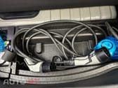 DS DS4 E-Tense Performance Line EAT8