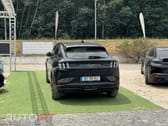 Ford Mustang Mach-E 98.7 kWh Premium