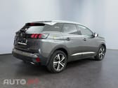 Peugeot 3008 1.5 BlueHDi GT EAT8