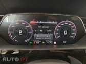 Audi E-Tron 50 Business Quattro