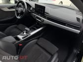Audi A5 40 TDI Advanced S tronic