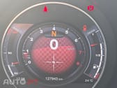 Abarth 595C Turismo