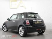 MINI Cooper One D