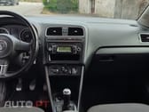 Volkswagen Polo 1.2TDI