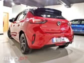 Opel Corsa 1.2 T GS Aut.