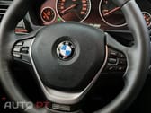 BMW 318 d Line Sport Auto