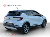 Renault Captur 1.0 TCe Intens