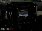 Volvo XC40 1.5 T4 PHEV Plus Dark