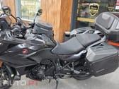 Honda NT 1100de