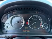BMW 520 d Auto