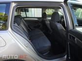 Volkswagen Golf Variant 1.6 TDi BlueMotion Confortline