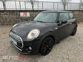 MINI Cooper Cooper D