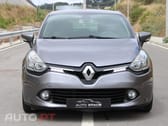 Renault Clio 1.5 dCi Dynamique S