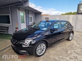 Seat Leon TDI Style FR GPS Nacional