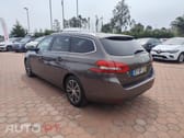 Peugeot 308 SW 1.6 BlueHDi Allure