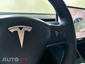 Tesla Model Y Standard