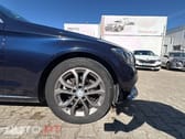 Mercedes-Benz C 200 BlueTEC Aut.