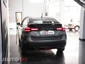Citroen e-C4 50 kWh Autonomia Conforto Plus