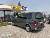 Volkswagen Transporter 2.0 TDI