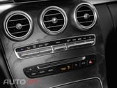 Mercedes-Benz C 220 d Station 9G-TRONIC AMG Line