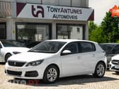 Peugeot 308 1.5 BlueHDi Business Line