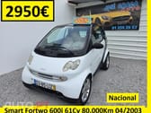 Smart ForTwo Pulse 61