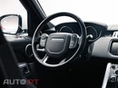 Land Rover Range Rover Sport 3.0 TDV6 HSE Dynamic