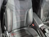 Mercedes-Benz A 250 e AMG Line