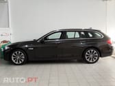 BMW 520 d Line Luxury Auto