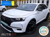 DS DS7 Crossback E-Tense Performance Line EAT8