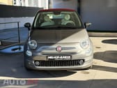 Fiat 500 1.0 Hybrid