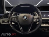 BMW 116 d Auto