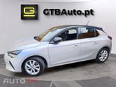 Opel Corsa Elegance 1.2T