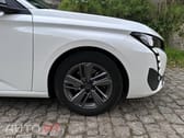 Peugeot 308 1.5 BlueHDi Allure Pack