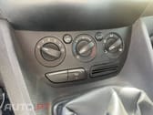 Ford Transit Connect Trânsito connect