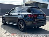 Mercedes-Benz GLC 300 de 4Matic 9G-TRONIC AMG Line
