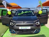 Citroen e-C4 X Feel