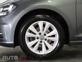 Volkswagen Golf 1.6 TDI  Confortline DSG Variant
