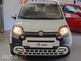 Fiat Panda Pandina 1.0 Hybrid Icon