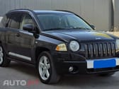 Jeep Compass 2.0 CRD Limited
